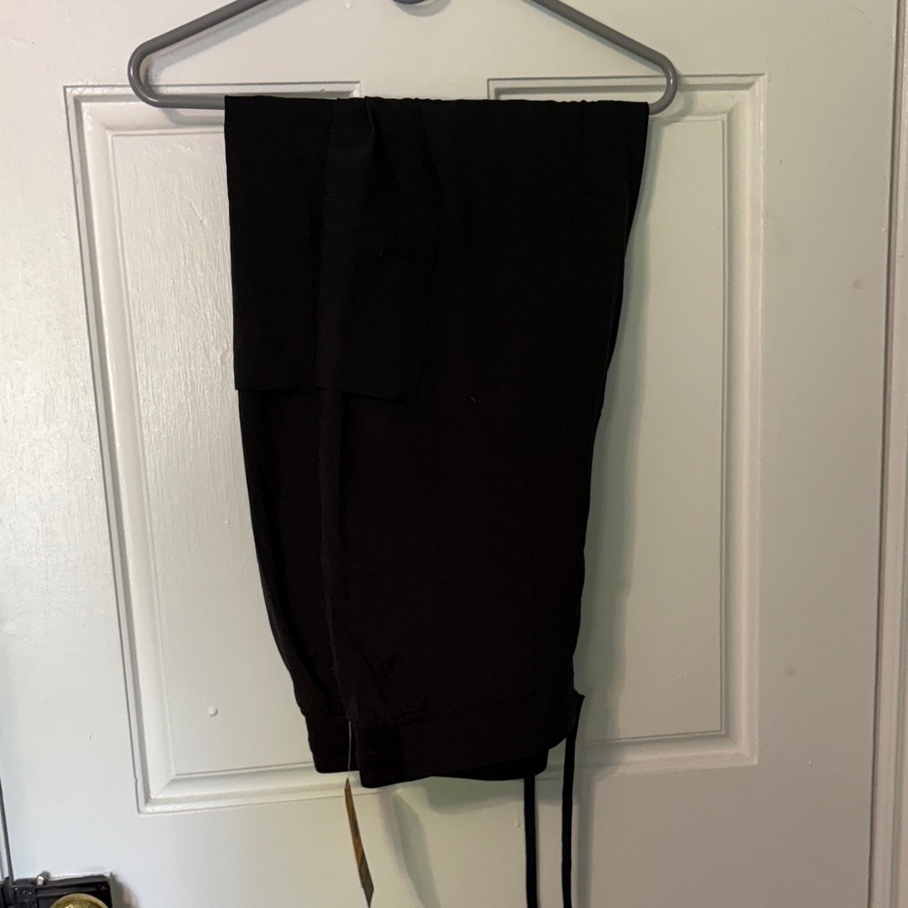 Carhartt Jogger Style Scrub Pants